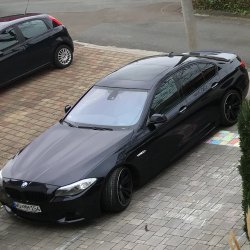 F10 535d - 5er BMW - F10 / F11 / F07