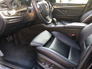 F10 535d - 5er BMW - F10 / F11 / F07