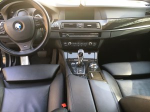 F10 535d - 5er BMW - F10 / F11 / F07