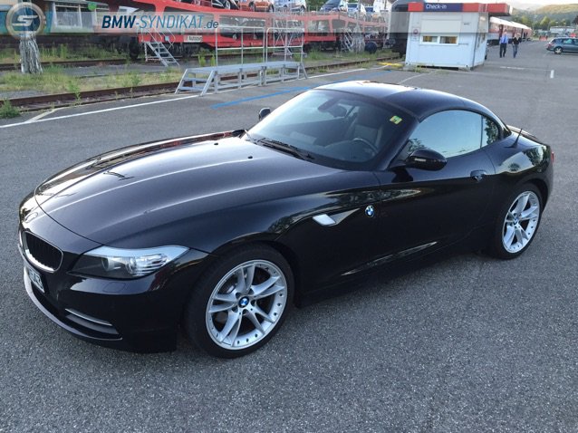 BMW-Syndikat Fotostorie