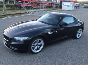 Z4 30 sDrive E89 - BMW Z1, Z3, Z4, Z8