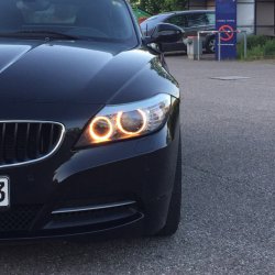 Z4 30 sDrive E89 - BMW Z1, Z3, Z4, Z8