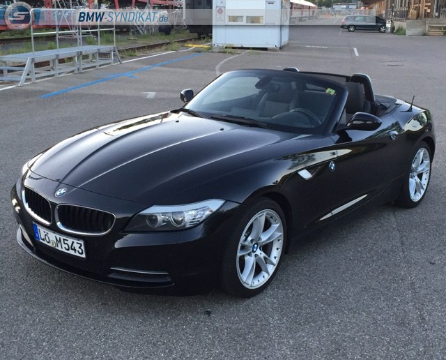 BMW-Syndikat Fotostorie