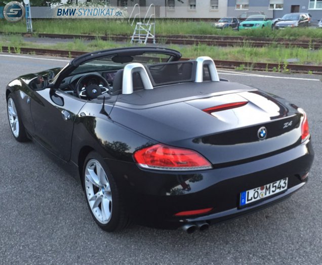 BMW-Syndikat Fotostorie