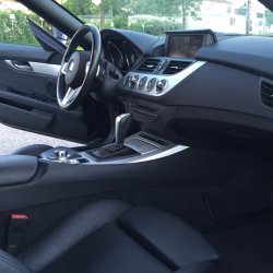 Z4 30 sDrive E89 - BMW Z1, Z3, Z4, Z8
