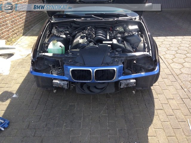 BMW-Syndikat Fotostorie