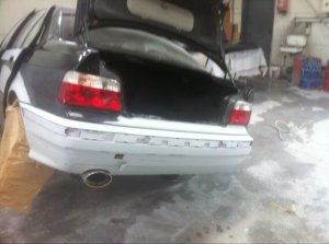 E36 320i E36•LEGEND'S Black Pearl - 3er BMW - E36 E36 320i E36•LEGEND'S Black Pearl - 3er BMW - E36