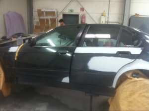 E36 320i E36•LEGEND'S Black Pearl - 3er BMW - E36 E36 320i E36•LEGEND'S Black Pearl - 3er BMW - E36