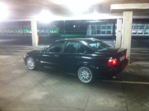 E36 320i E36•LEGEND'S Black Pearl - 3er BMW - E36 E36 320i E36•LEGEND'S Black Pearl - 3er BMW - E36