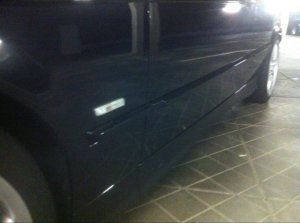 E36 320i E36•LEGEND'S Black Pearl - 3er BMW - E36 E36 320i E36•LEGEND'S Black Pearl - 3er BMW - E36