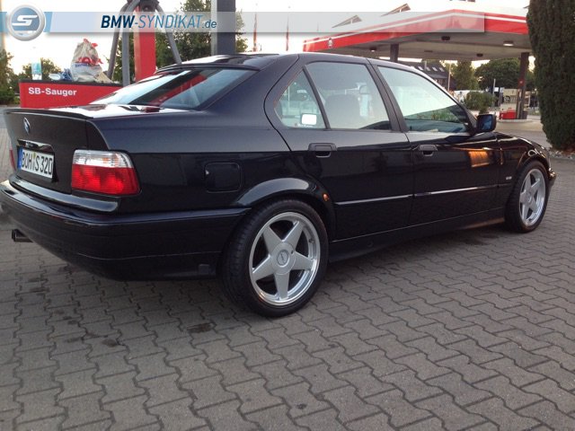 BMW-Syndikat Fotostorie
