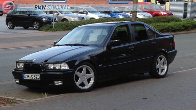 BMW-Syndikat Fotostorie