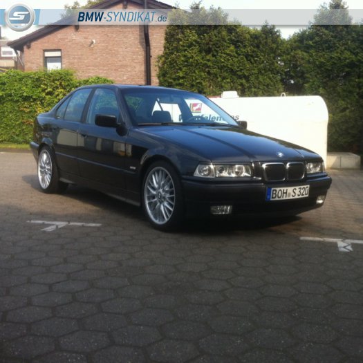 BMW-Syndikat Fotostorie