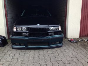 E36 320i    E36LEGEND'S Black Pearl - 3er BMW - E36