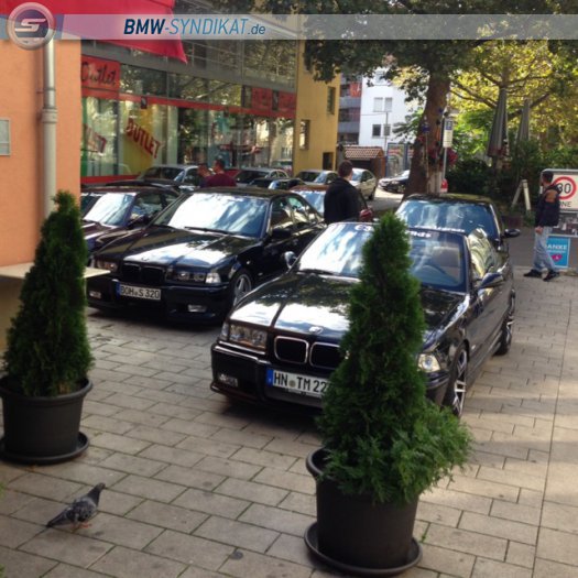 BMW-Syndikat Fotostorie