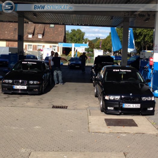 BMW-Syndikat Fotostorie