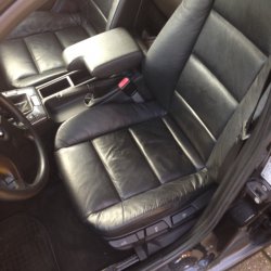 E36 320i    E36LEGEND'S Black Pearl - 3er BMW - E36