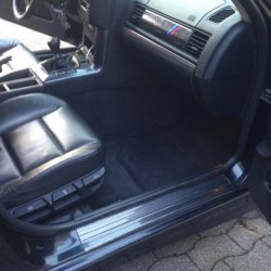 E36 320i E36•LEGEND'S Black Pearl - 3er BMW - E36 E36 320i E36•LEGEND'S Black Pearl - 3er BMW - E36