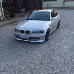 E46 Coupe "Lara" - 3er BMW - E46