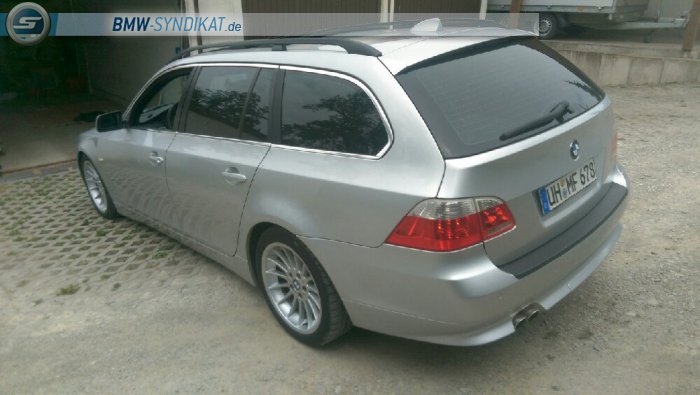 BMW-Syndikat Fotostorie