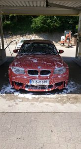 BMW e82 1M Coup - 1er BMW - E81 / E82 / E87 / E88