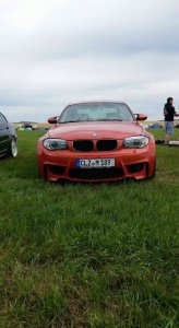 BMW e82 1M Coup - 1er BMW - E81 / E82 / E87 / E88