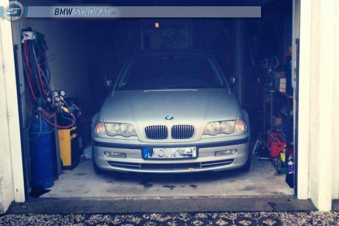 BMW-Syndikat Fotostorie