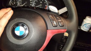 Project-Car 330i - 3er BMW - E46 Project-Car 330i - 3er BMW - E46