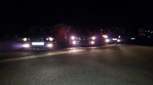 E46 Compact - 3er BMW - E46