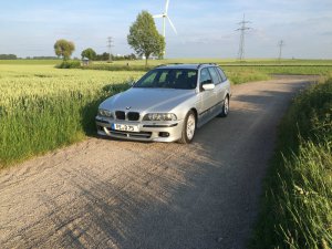 E39 530dA Touring - 5er BMW - E39