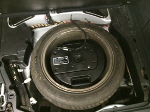 E39 530dA Touring - 5er BMW - E39