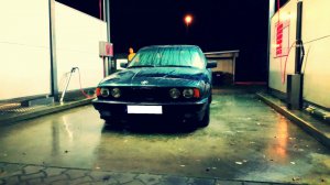 E34 520i Limousine - 5er BMW - E34