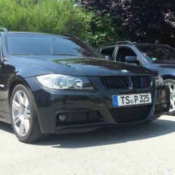 320 Touring (M) - 3er BMW - E90 / E91 / E92 / E93