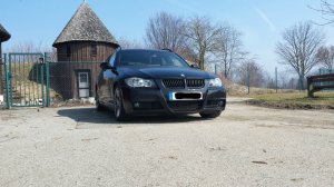 320 Touring (M) - 3er BMW - E90 / E91 / E92 / E93 320 Touring (M) - 3er BMW - E90 / E91 / E92 / E93