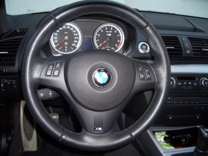 130i - 1er BMW - E81 / E82 / E87 / E88