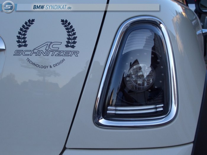 Frauchens weier Riese (Verkauft) - Fotostories weiterer BMW Modelle