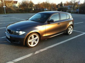 130i - 1er BMW - E81 / E82 / E87 / E88