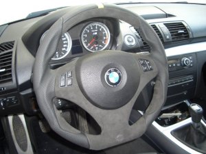 130i - 1er BMW - E81 / E82 / E87 / E88