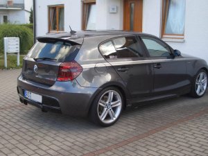 130i - 1er BMW - E81 / E82 / E87 / E88