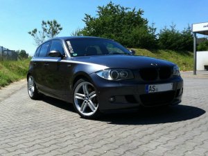 130i - 1er BMW - E81 / E82 / E87 / E88