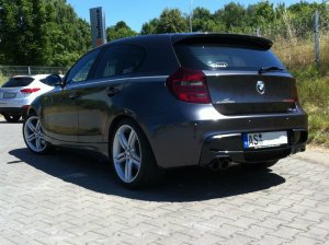 130i - 1er BMW - E81 / E82 / E87 / E88