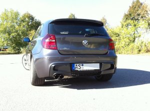 130i - 1er BMW - E81 / E82 / E87 / E88