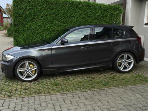 130i - 1er BMW - E81 / E82 / E87 / E88