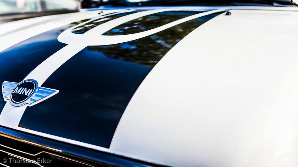 Raceman - Fotostories weiterer BMW Modelle