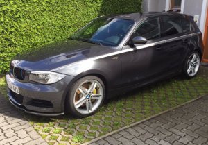 130i - 1er BMW - E81 / E82 / E87 / E88