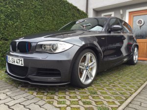 130i - 1er BMW - E81 / E82 / E87 / E88