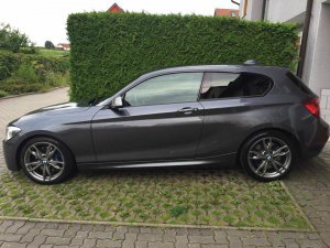 M 135ix - 1er BMW - F20 / F21 / F40 / F70 M 135ix - 1er BMW - F20 / F21 / F40 / F70