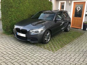 M 135ix - 1er BMW - F20 / F21 / F40 / F70 M 135ix - 1er BMW - F20 / F21 / F40 / F70