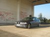E46 Limo in Stahlblau Metallic - 3er BMW - E46 - IMG_0295.JPG