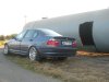 E46 Limo in Stahlblau Metallic - 3er BMW - E46 - IMG_0302.JPG
